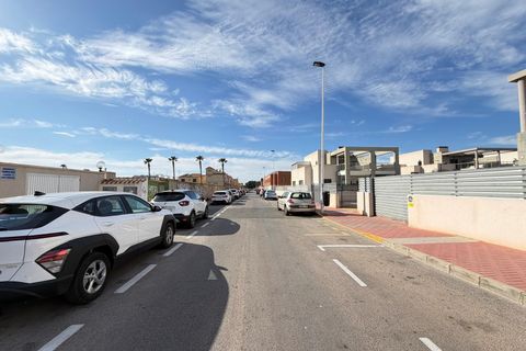 Bungalou a Torrevieja, Alicante, Torrevieja - € 164.900 | Ref: A11291/6084 - foto 50