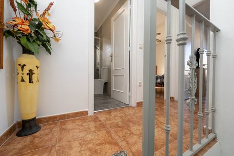 Villa a Cabo Roig, Alicante, Cabo Roig - € 239.000 | Ref: IV-85232 - foto 23