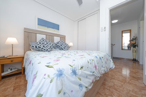 Villa a Cabo Roig, Alicante, Cabo Roig - € 239.000 | Ref: IV-85232 - foto 26