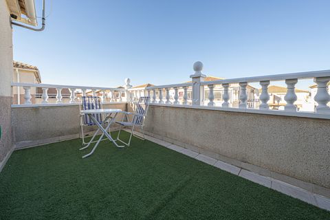 Villa a Cabo Roig, Alicante, Cabo Roig - € 239.000 | Ref: IV-85232 - foto 28