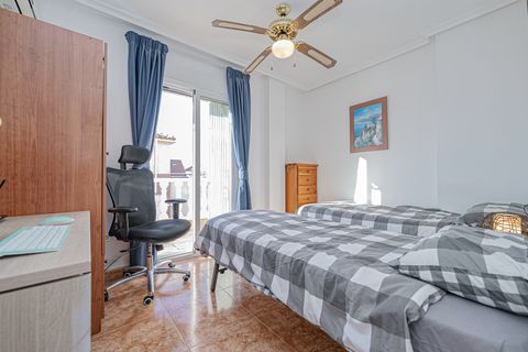 Villa a Cabo Roig, Alicante, Cabo Roig - € 239.000 | Ref: IV-85232 - foto 30