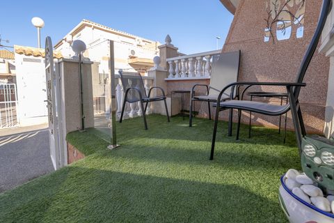 Villa a Cabo Roig, Alicante, Cabo Roig - € 239.000 | Ref: IV-85232 - foto 33