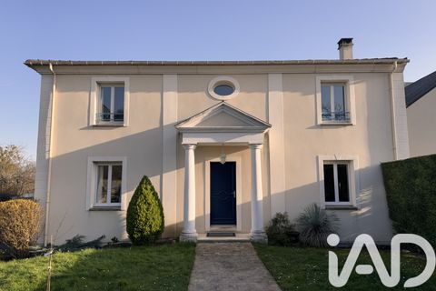Villa i Chatou, Yvelines, Chatou - € 1.350.000 | Ref: 55460 - foto 1