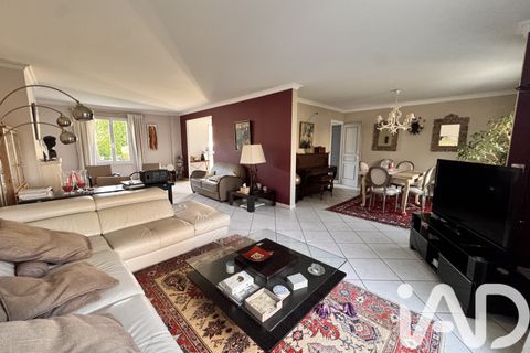 Villa i Chatou, Yvelines, Chatou - € 1.350.000 | Ref: 55460 - foto 3