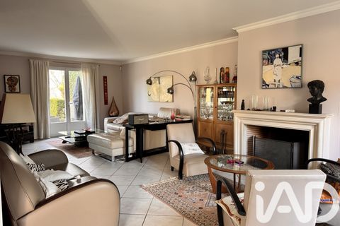 Villa i Chatou, Yvelines, Chatou - € 1.350.000 | Ref: 55460 - foto 4
