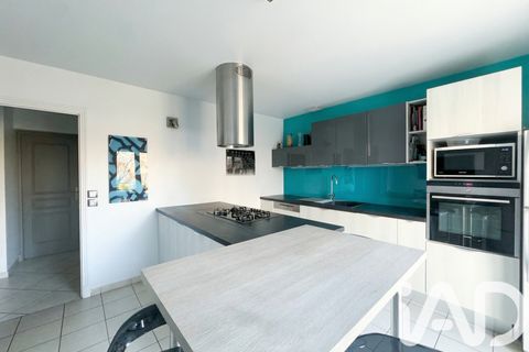 Villa i Chatou, Yvelines, Chatou - € 1.350.000 | Ref: 55460 - foto 5