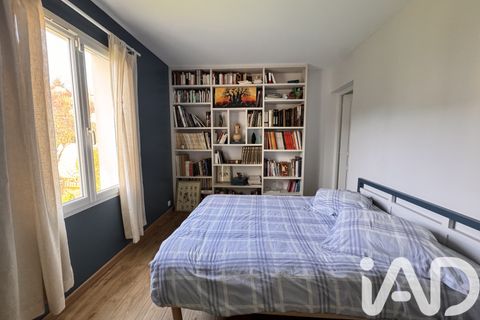 Villa i Chatou, Yvelines, Chatou - € 1.350.000 | Ref: 55460 - foto 6