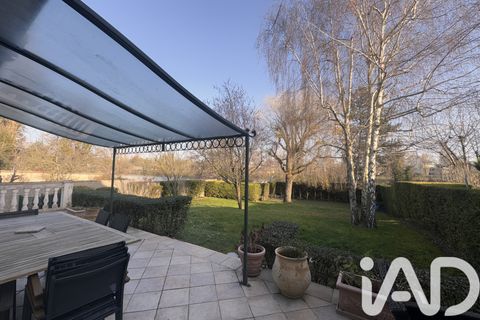 Villa i Chatou, Yvelines, Chatou - € 1.350.000 | Ref: 55460 - foto 8