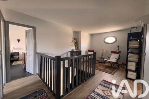 Villa i Chatou, Yvelines, Chatou - € 1.350.000 | Ref: 55460 - foto 9