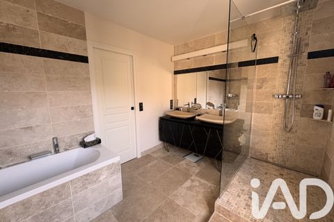 Villa i Chatou, Yvelines, Chatou - € 1.350.000 | Ref: 55460 - foto 11