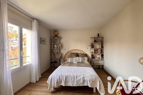 Villa i Chatou, Yvelines, Chatou - € 1.350.000 | Ref: 55460 - foto 12
