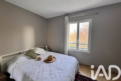 Villa i Chatou, Yvelines, Chatou - € 1.350.000 | Ref: 55460 - foto 13