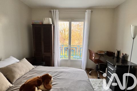 Villa i Chatou, Yvelines, Chatou - € 1.350.000 | Ref: 55460 - foto 14