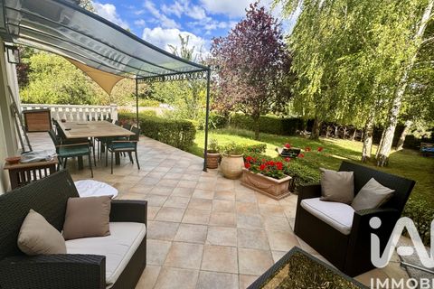 Villa i Chatou, Yvelines, Chatou - € 1.350.000 | Ref: 55460 - foto 2