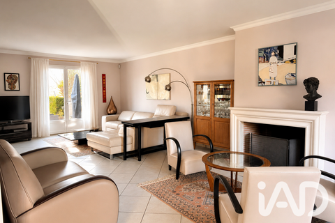 Villa en Chatou, Yvelines, Chatou - € 1.350.000 | Ref: 55460 - photo 1