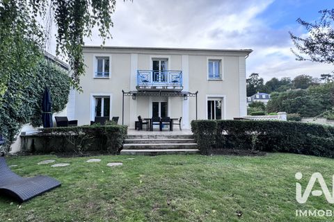 Villa en Chatou, Yvelines, Chatou - € 1.350.000 | Ref: 55460 - photo 13