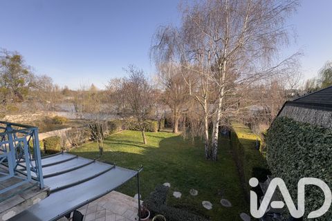 Villa en Chatou, Yvelines, Chatou - € 1.350.000 | Ref: 55460 - photo 14