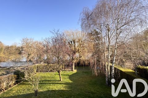 Villa en Chatou, Yvelines, Chatou - € 1.350.000 | Ref: 55460 - photo 15