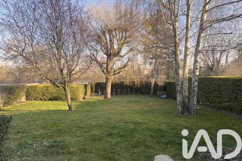 Villa en Chatou, Yvelines, Chatou - € 1.350.000 | Ref: 55460 - photo 16