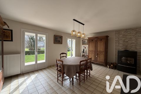 Villa a Colpo, Morbihan, Colpo - € 350.000 | Ref: 89209 - foto 3