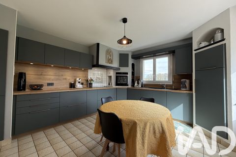 Villa a Colpo, Morbihan, Colpo - € 350.000 | Ref: 89209 - foto 6