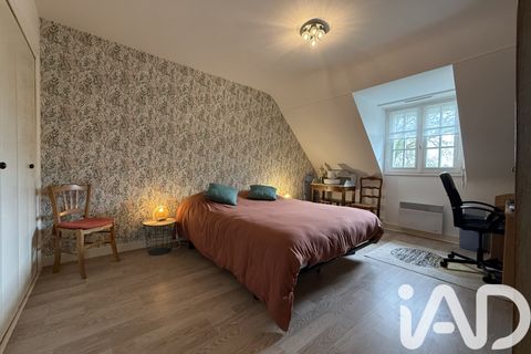 Villa a Colpo, Morbihan, Colpo - € 350.000 | Ref: 89209 - foto 9
