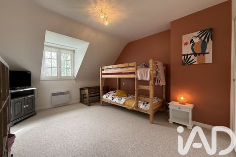 Villa a Colpo, Morbihan, Colpo - € 350.000 | Ref: 89209 - foto 11