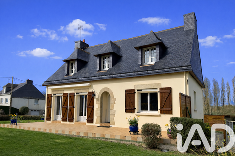 Villa a Colpo, Morbihan, Colpo - € 350.000 | Ref: 89209 - foto 12