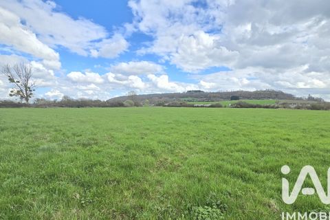 Terra a Val-au-Perche, Orne, Val-au-Perche - € 54.500 | Ref: 45249 - foto 2