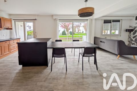 Leilighet i Lorient, Morbihan, Lorient - € 199 900 | Ref: 64234 - foto 4