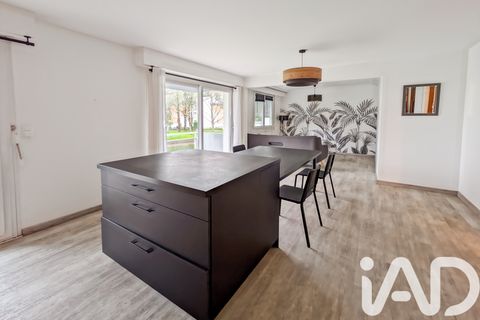 Leilighet i Lorient, Morbihan, Lorient - € 199 900 | Ref: 64234 - foto 2