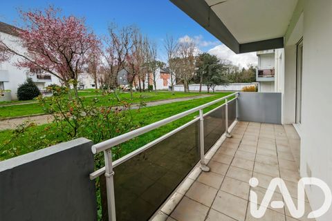 Leilighet i Lorient, Morbihan, Lorient - € 199 900 | Ref: 64234 - foto 3