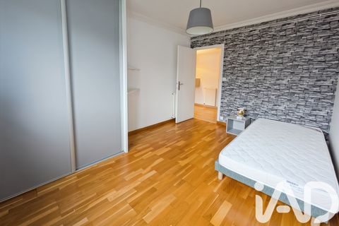 Leilighet i Lorient, Morbihan, Lorient - € 199 900 | Ref: 64234 - foto 5