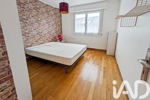 Leilighet i Lorient, Morbihan, Lorient - € 199 900 | Ref: 64234 - foto 6