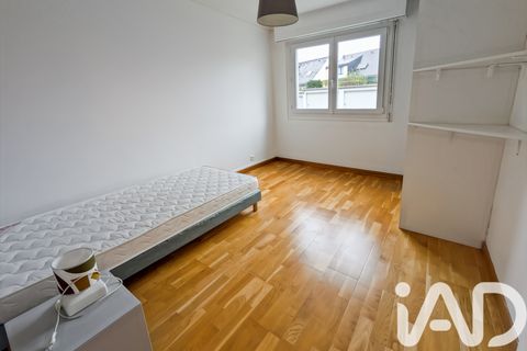 Leilighet i Lorient, Morbihan, Lorient - € 199 900 | Ref: 64234 - foto 7