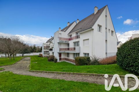 Leilighet i Lorient, Morbihan, Lorient - € 199 900 | Ref: 64234 - foto 9