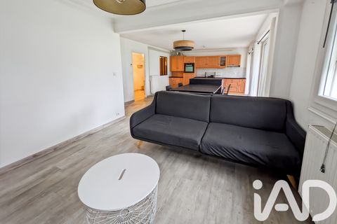 Leilighet i Lorient, Morbihan, Lorient - € 199 900 | Ref: 64234 - foto 11