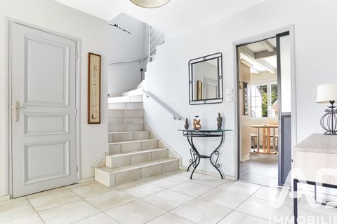 Villa a Rueil-Malmaison, Hauts-de-Seine, Rueil-Malmaison - € 1.060.000 | Ref: 71664 - foto 3