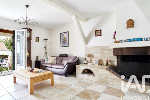 Villa a Rueil-Malmaison, Hauts-de-Seine, Rueil-Malmaison - € 1.060.000 | Ref: 71664 - foto 4