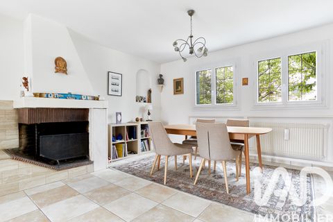 Villa a Rueil-Malmaison, Hauts-de-Seine, Rueil-Malmaison - € 1.060.000 | Ref: 71664 - foto 5