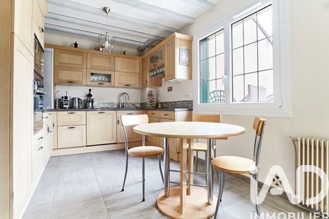 Villa a Rueil-Malmaison, Hauts-de-Seine, Rueil-Malmaison - € 1.060.000 | Ref: 71664 - foto 6