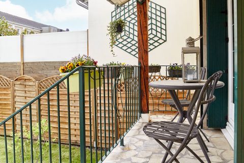 Villa a Rueil-Malmaison, Hauts-de-Seine, Rueil-Malmaison - € 1.060.000 | Ref: 71664 - foto 7