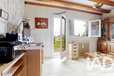Villa a Rueil-Malmaison, Hauts-de-Seine, Rueil-Malmaison - € 1.060.000 | Ref: 71664 - foto 8