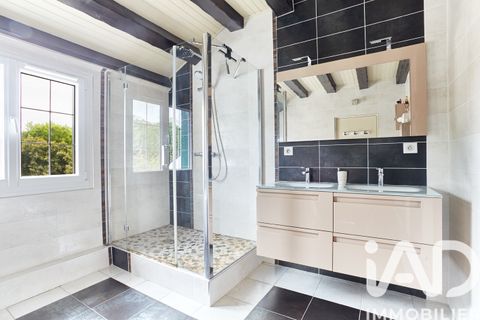 Villa a Rueil-Malmaison, Hauts-de-Seine, Rueil-Malmaison - € 1.060.000 | Ref: 71664 - foto 11