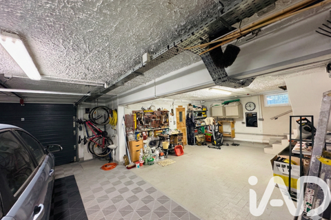 Villa a Rueil-Malmaison, Hauts-de-Seine, Rueil-Malmaison - € 1.060.000 | Ref: 71664 - foto 12