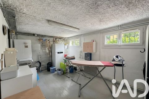 Villa a Rueil-Malmaison, Hauts-de-Seine, Rueil-Malmaison - € 1.060.000 | Ref: 71664 - foto 13
