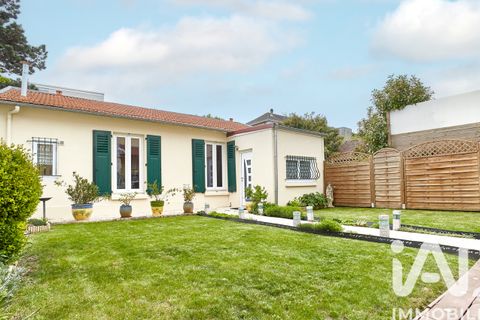 Villa a Rueil-Malmaison, Hauts-de-Seine, Rueil-Malmaison - € 1.060.000 | Ref: 71664 - foto 14