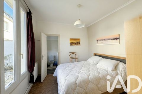 Villa a Rueil-Malmaison, Hauts-de-Seine, Rueil-Malmaison - € 1.060.000 | Ref: 71664 - foto 16