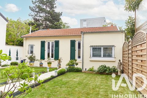 Villa i Rueil-Malmaison, Hauts-de-Seine, Rueil-Malmaison - € 1 060 000 | Ref: 71664 - foto 15