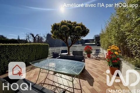 Byhus i Garches, Hauts-de-Seine, Garches - € 1.050.000 | Ref: 79626 - foto 2